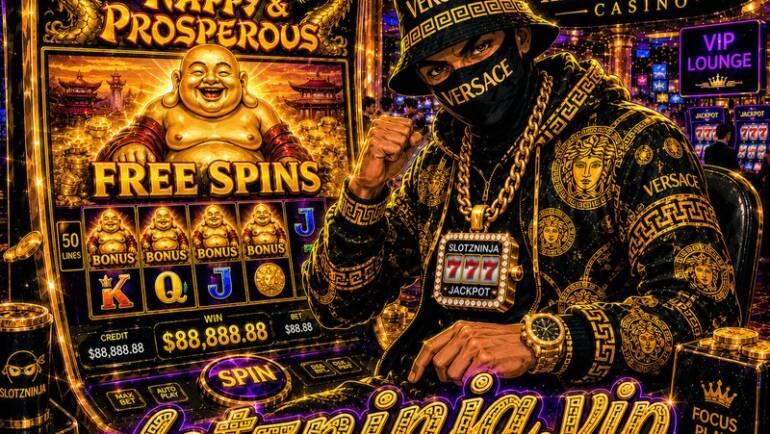 SpinBoss Casino UK: Your Ultimate SpinBoss Login Experience