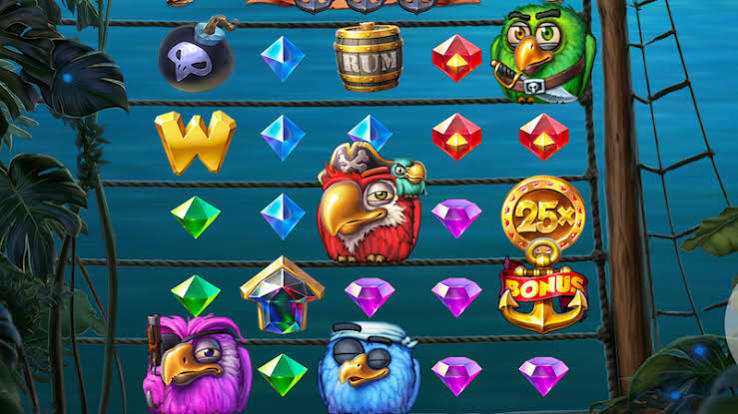 Unleashing the Adventure Discover Pirots 4 Casino